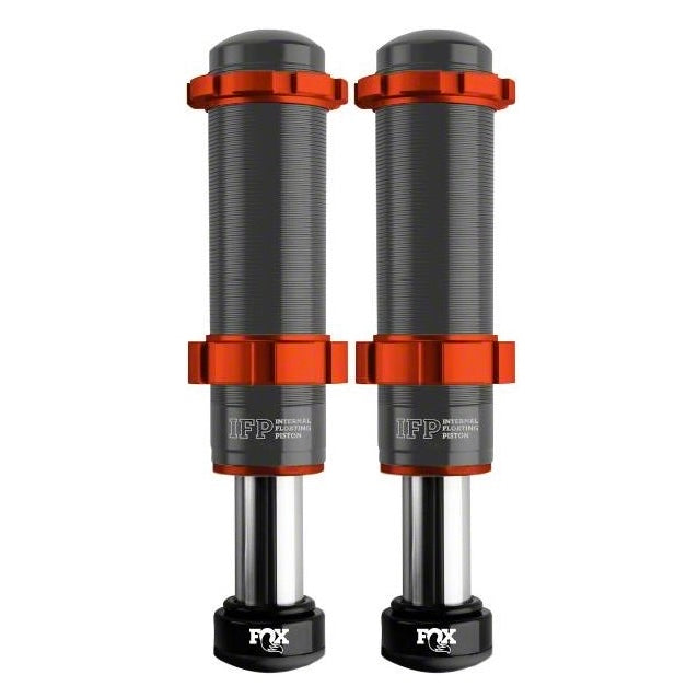 FOX 2.0 GEN 2 IFP Bump Rebuild | Per Pair (2) – Angry Pumpkin Offroad