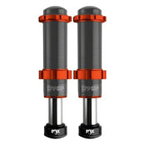 FOX 2.0 GEN 2 IFP Bump Rebuild | Per Pair (2)