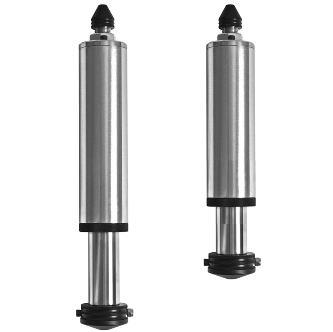 FOX / KING 2.5 Air Bump Rebuild Per Pair (2) Angry Pumpkin Offroad