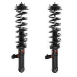 Bronco Raptor 37PP (2022+) Live Valve Basic Shock Rebuild | Per Set (4)