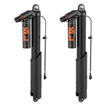 Bronco Raptor 37PP (2022+) Live Valve Basic Shock Rebuild | Per Set (4)