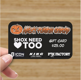 APO Gift Card