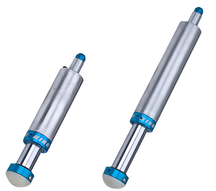 FOX / BILSTEIN / ICON / WALKER 2.0 Air Bump Rebuild | Per FOX / BILSTEIN / ICON / WALKER 2.0 Air Bump Rebuild | Per