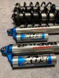 Gen 2 (2017 & 2018) Basic Coilover Rebuild | Per Pair (2)
