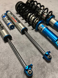 Gen 2 (2017 & 2018) Basic Coilover Rebuild | Per Pair (2)
