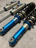 Gen 2 (2017 & 2018) Basic Coilover Rebuild | Per Pair (2)