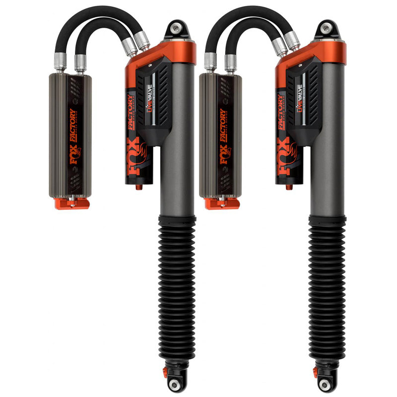 FOX Live Valve review – is this the suspension revolution?, Page 2 of 2