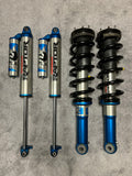 Gen 2 (2017 & 2018) Basic Coilover Rebuild | Per Pair (2)
