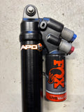 Gen 3 37PP & R (2024+) Dual Live Valve Basic Shock Rebuild | Per Set (4)