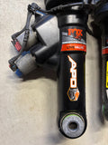 Gen 3 37PP & R (2024+) Dual Live Valve Basic Shock Rebuild | Per Set (4)