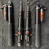 Gen 3 37PP & R (2021+) Live Valve Basic Shock Rebuild | Per Set (4)