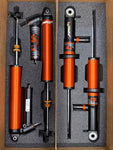 Gen 3 (2021-2023) 37PP Live Valve Factory Shock Exchange w/deposit | Per Set (4)