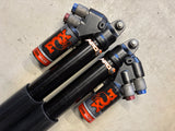 Gen 3 37PP & R (2024+) Dual Live Valve Basic Shock Rebuild | Per Set (4)