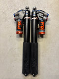 Gen 3 37PP & R (2024+) Dual Live Valve Basic Shock Rebuild | Per Set (4)